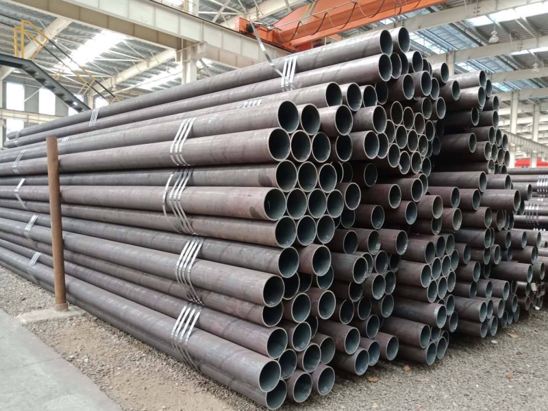 忻州30CrMo合金无缝钢管