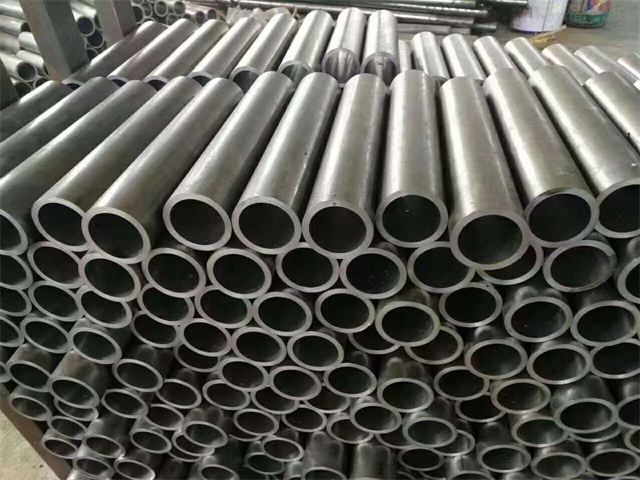 忻州30CrMo精密无缝钢管