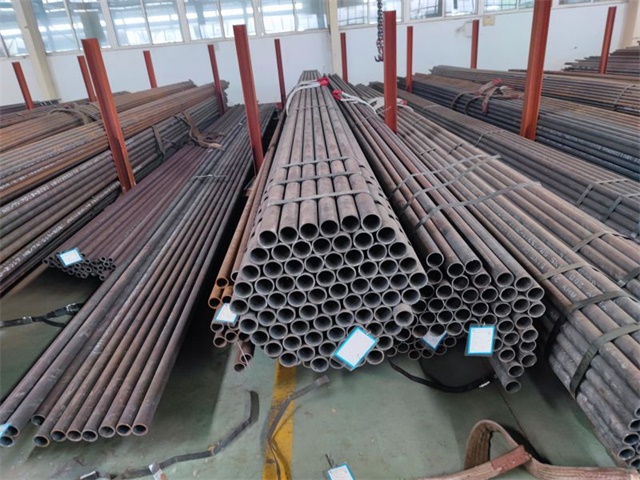 忻州20G合金无缝钢管